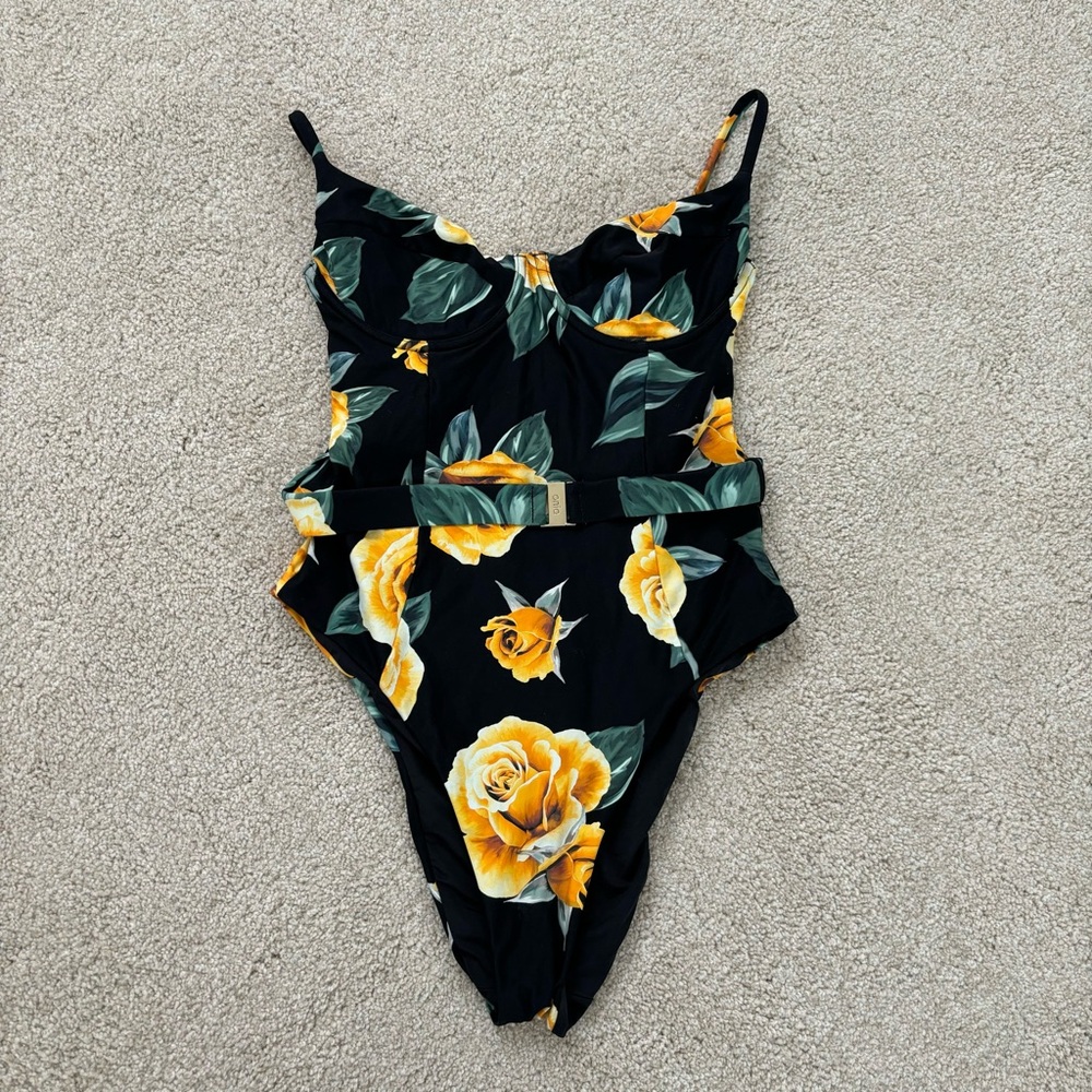 WeWoreWhat x Onia Danielle One Piece